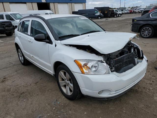 Dodge Caliber ma (2011)