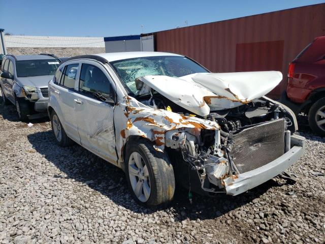 Dodge Caliber sx (2010)