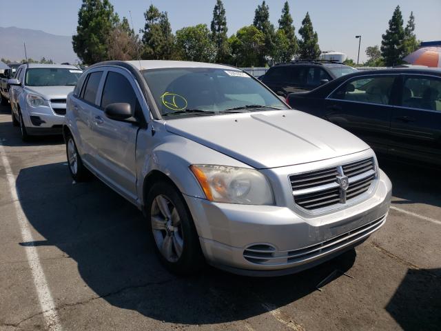 Dodge Caliber sx (2010)