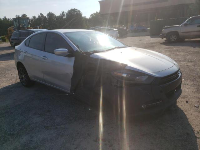Dodge Dart gt (2013)