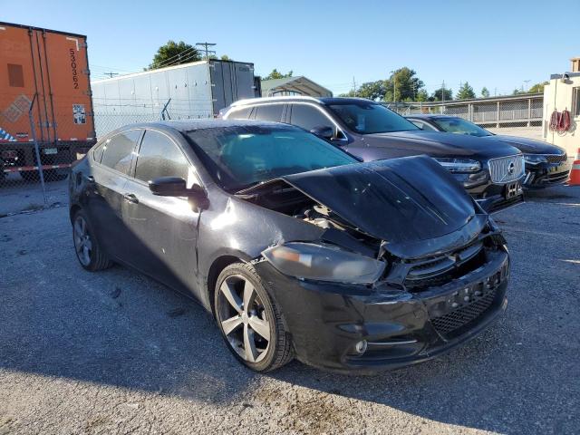 Dodge Dart gt (2014)