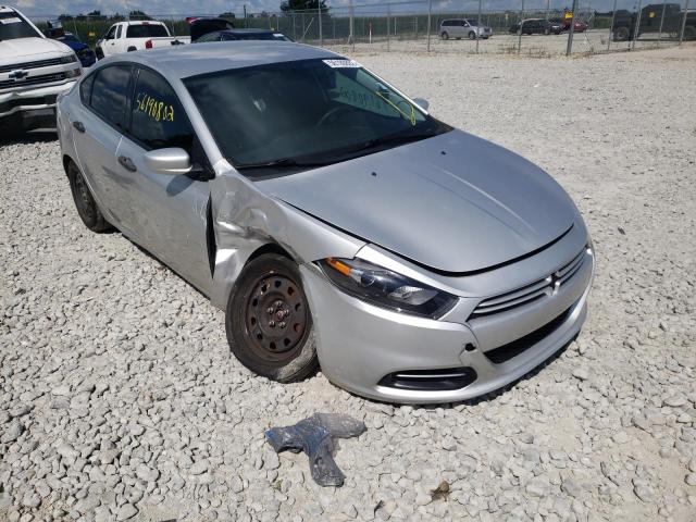 Dodge Dart se (2013)
