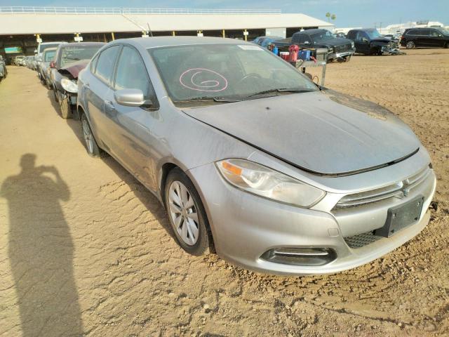 Dodge Dart se ae (2014)