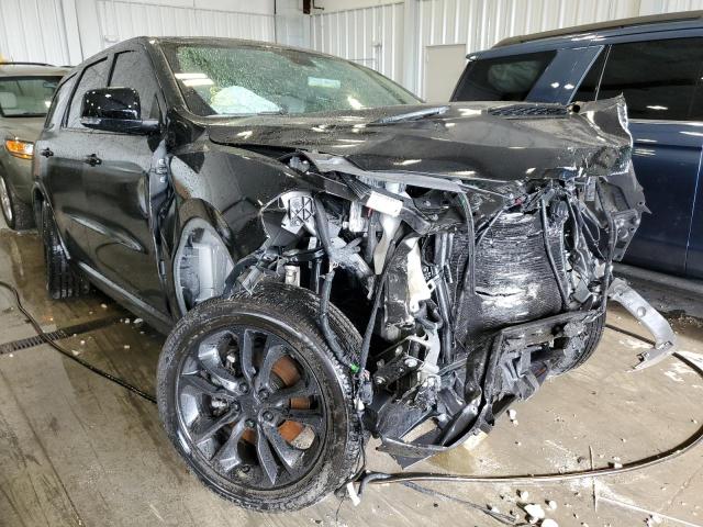 Dodge Durango r (2021)