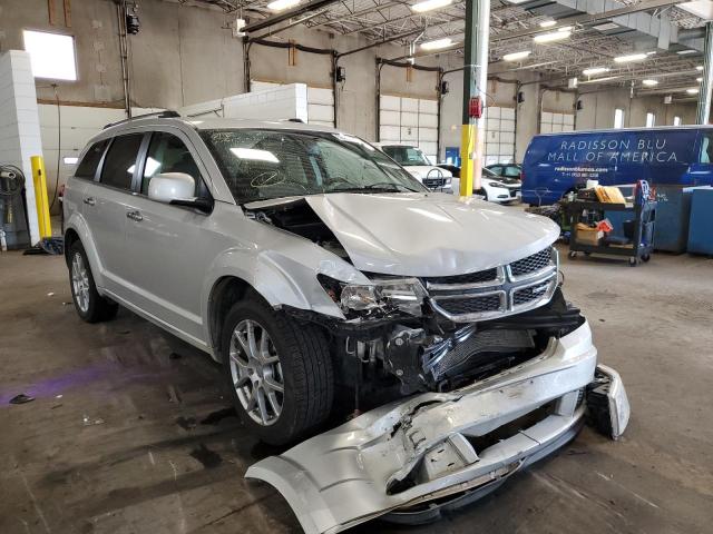 Dodge Journey cr (2011)