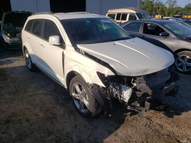 Dodge Journey cr (2017)