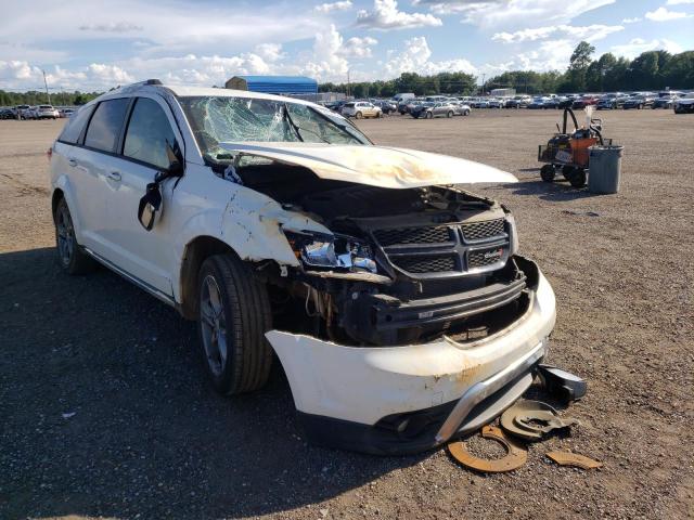Dodge Journey cr (2017)