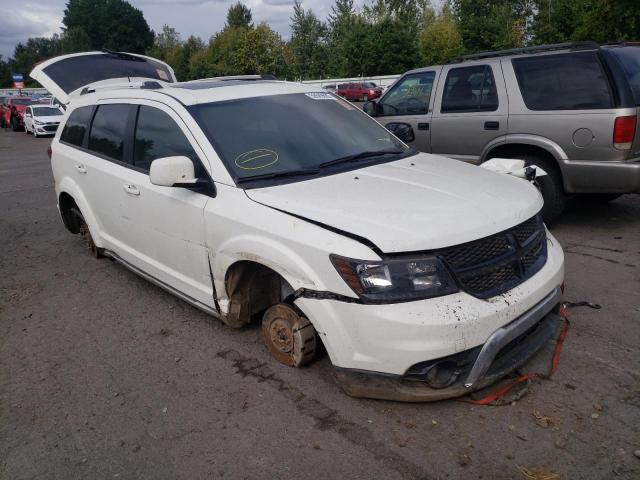 Dodge Journey cr (2020)