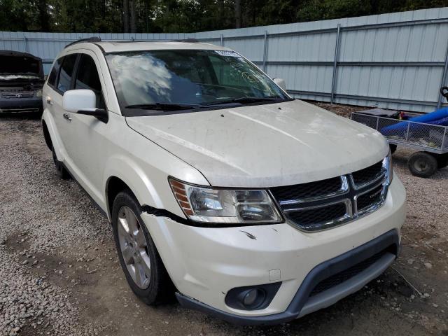 Dodge Journey li (2014)