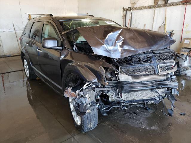 Dodge Journey li (2015)