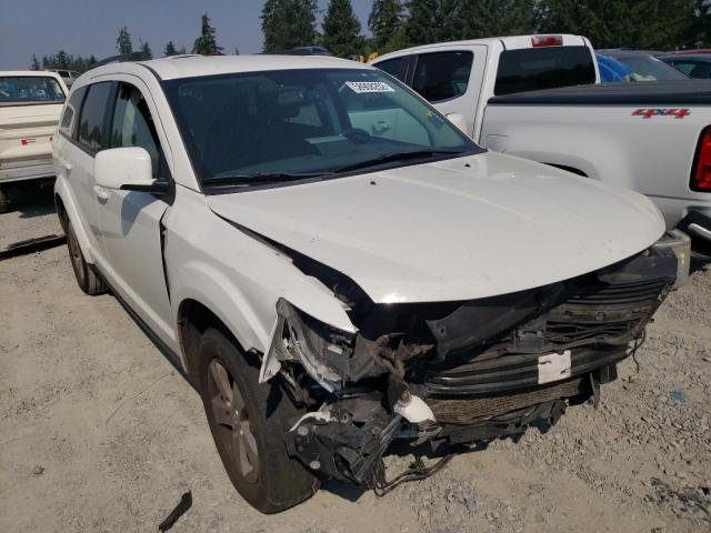 Dodge Journey sx (2010)