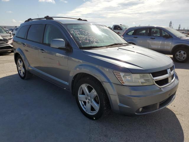 Dodge Journey sx (2010)