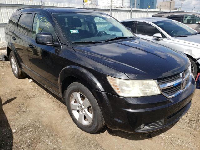 Dodge Journey sx (2010)