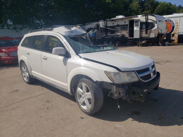 Dodge Journey sx (2010)