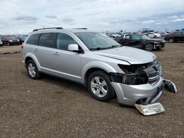Dodge Journey sx (2012)