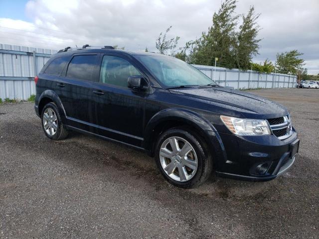 Dodge Journey sx (2014)