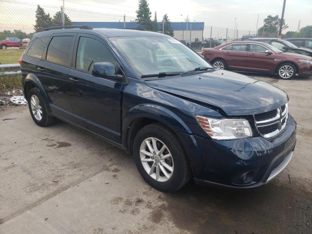 Dodge Journey sx (2014)