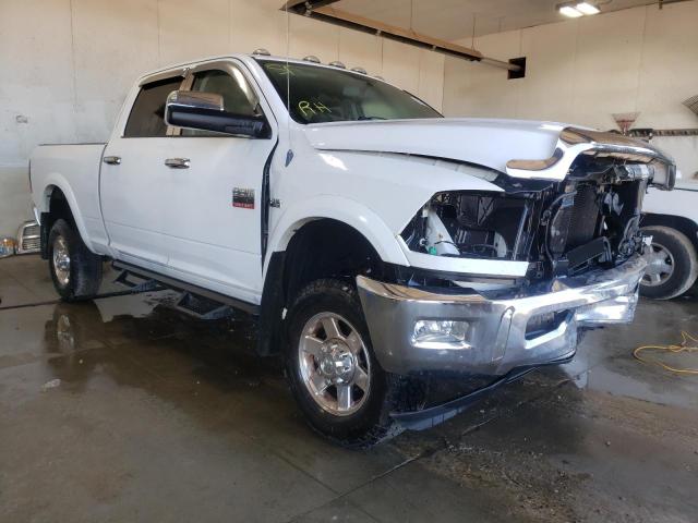 Dodge Ram 2500 (2010)