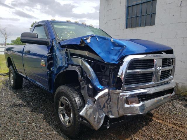 Dodge Ram 2500 (2011)