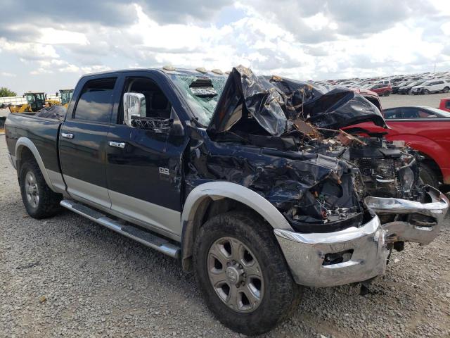 Dodge Ram 2500 l (2012)