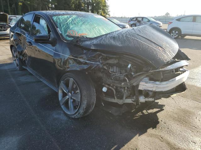 Dodge Dart gt (2015)