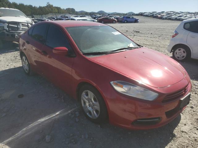 Dodge Dart se (2013)