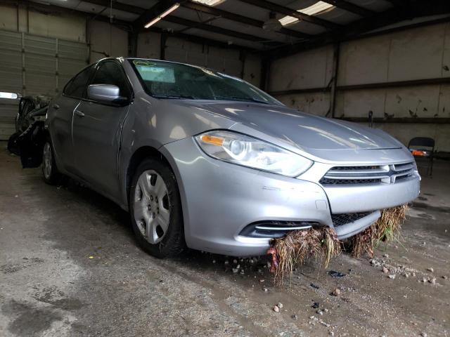 Dodge Dart se (2015)