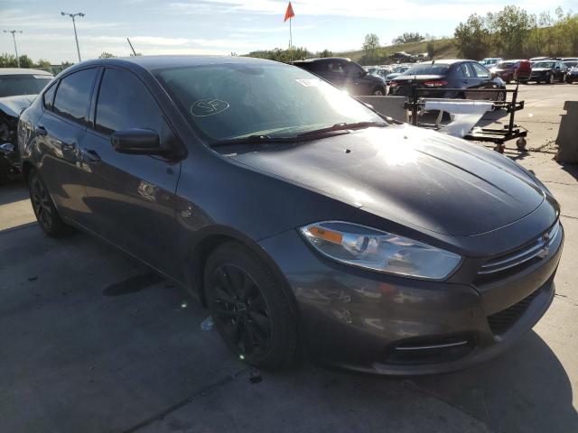 Dodge Dart se ae (2014)