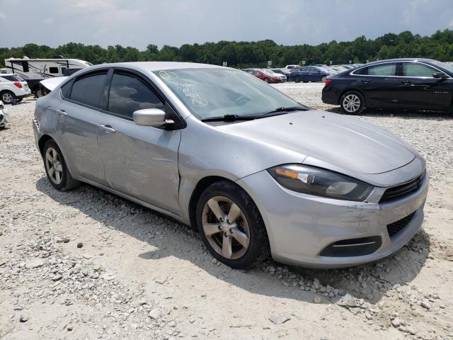 Dodge Dart sxt (2015)