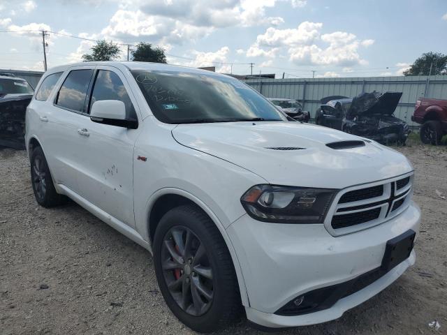 Dodge Durango r (2014)