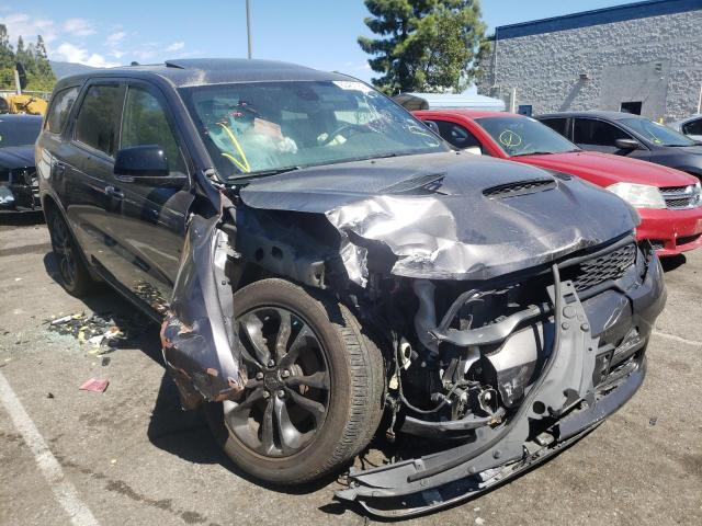 Dodge Durango r (2021)