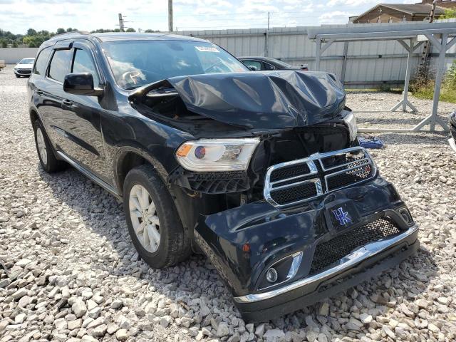 Dodge Durango sx (2015)