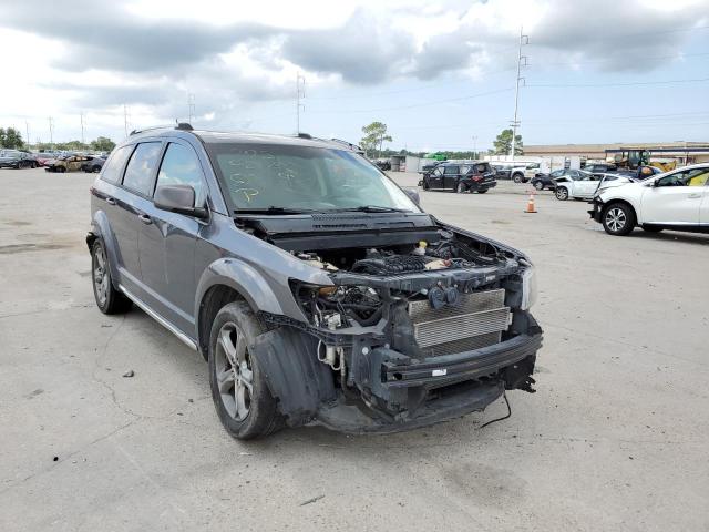 Dodge Journey cr (2016)