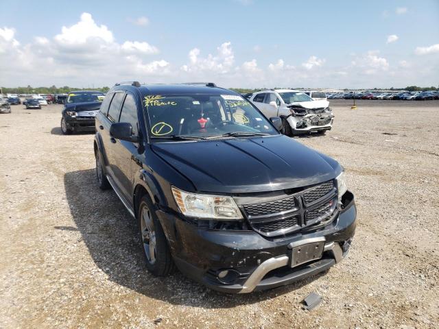 Dodge Journey cr (2017)