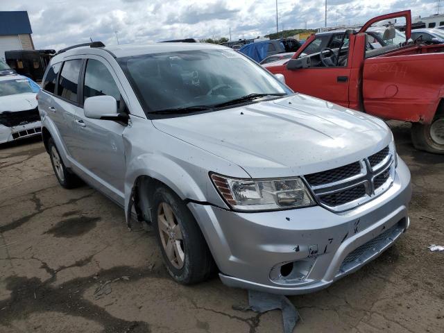Dodge Journey sx (2012)
