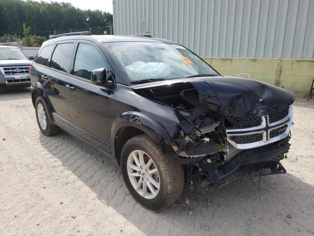 Dodge Journey sx (2018)