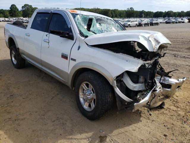 Dodge Ram 2500 (2010)