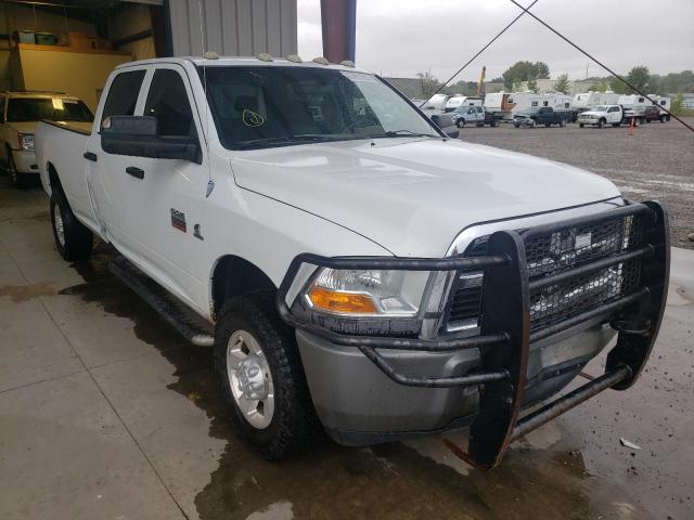 Dodge Ram 2500 (2010)