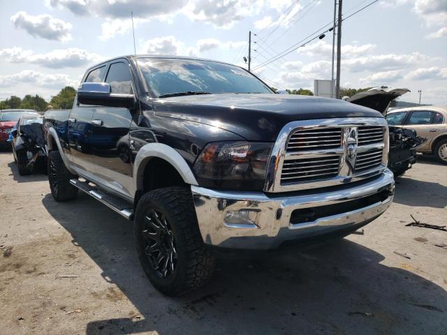 Dodge Ram 2500 l (2012)