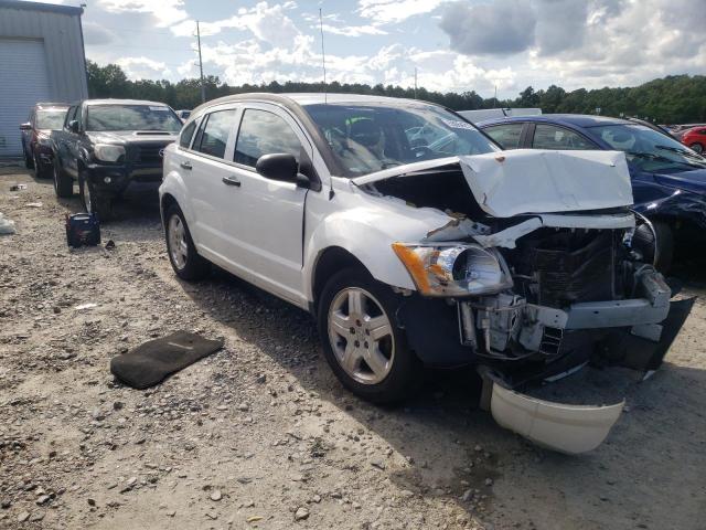 Dodge Caliber ex (2011)