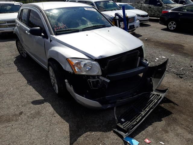 Dodge Caliber he (2011)