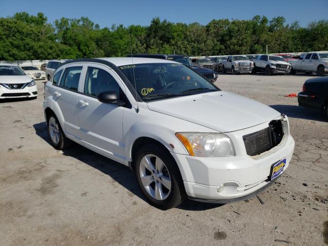 Dodge Caliber ma (2011)