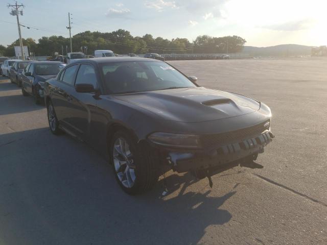 Dodge Charger gt (2022)