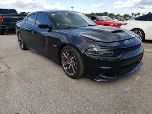 Dodge Charger sr (2015)