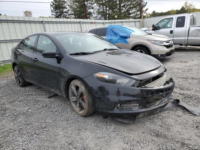 Dodge Dart gt (2014)