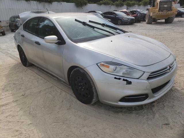 Dodge Dart se (2013)