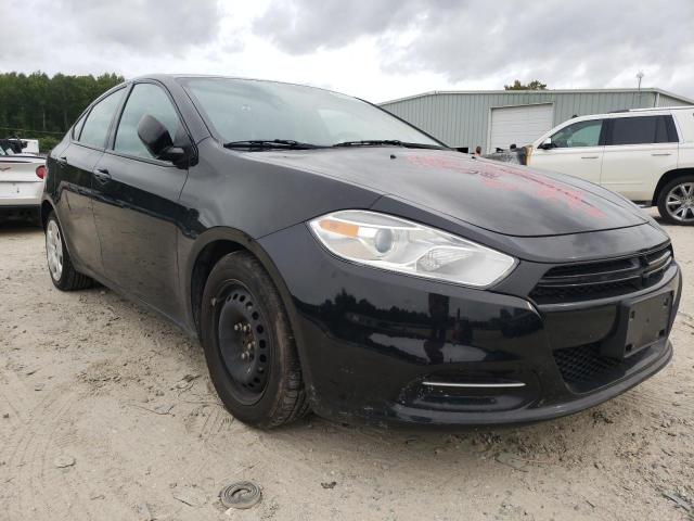 Dodge Dart se (2013)