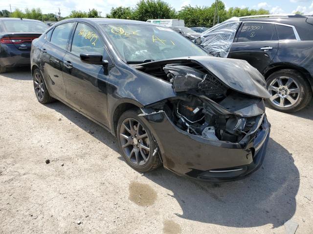 Dodge Dart se (2015)