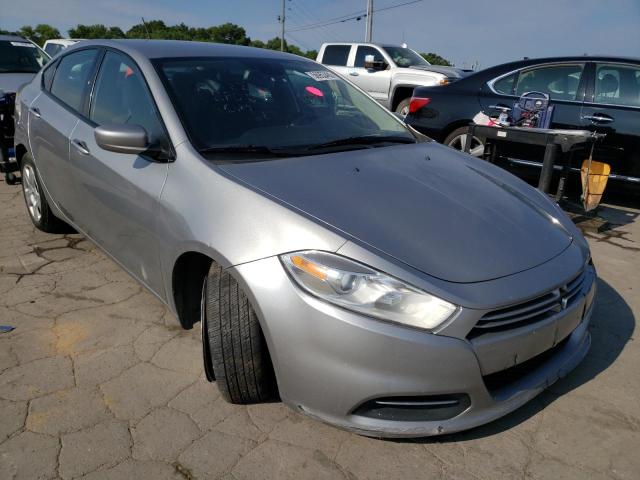Dodge Dart se (2015)