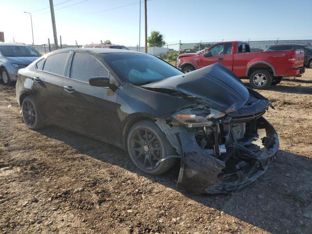 Dodge Dart se (2016)